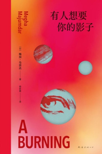 有人想要你的影子